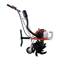 Kubota Gasoline Power Mini Tiller, Price