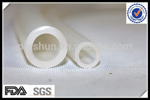 Рукава резиновые для работы с питьевой водой силиконовый шланг - Product Image 1