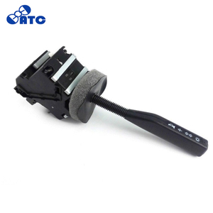 Commutateur combiné pour <span class=keywords><strong>Peugeot</strong></span> <span class=keywords><strong>309</strong></span> 505 N/M 6253.38 510033444001 9152129580 interrupteur de clignotant - Product Image 1
