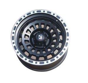 <span class=keywords><strong>ล้อ</strong></span>แม็ก SUV สำหรับ SUV,<span class=keywords><strong>ขอบ</strong></span>4*4อัลลอยด์แบบเว้าลึกสำหรับ SUV ขนาด<span class=keywords><strong>17</strong></span>*9.0นิ้วจากประเทศจีน - Product Image 1