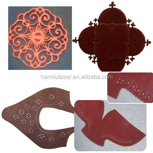 จี<span class=keywords><strong>น</strong></span>ขนาดเล็ก K- 5030 30วัตต์เครื่องตัดเลเซอร์ - Product Image 4