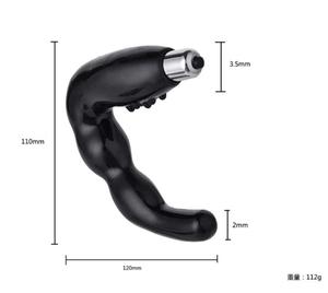 Masturbador Masculino, Vibrador Anal, Tapón Anal, Juguetes Sexuales para Adultos, Simulador de Pene, Tapón Anal, Masajeador de Próstata, Juguetes Íntimos, Juguetes con Correa - Product Image 4