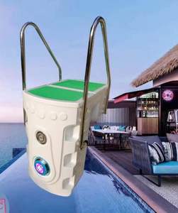 <span class=keywords><strong>Filtre</strong></span> sans tuyau de <span class=keywords><strong>piscine</strong></span> acrylique en gros d'usine en Chine et filtres de <span class=keywords><strong>piscine</strong></span> combinés accessoires de <span class=keywords><strong>piscine</strong></span> de haute qualité - Product Image 3