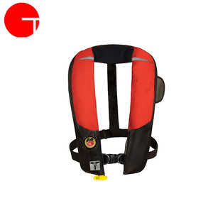 <strong>Surfing</strong> Marine Automatic Inflatable Life <strong>Jacket</strong> - Product Image 6