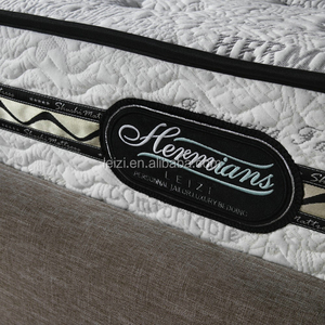 Ergonomical thiết kế euro nệm lò xo/<span class=keywords><strong>alibaba</strong></span> khách sạn nệm nhà cung cấp - Product Image 3