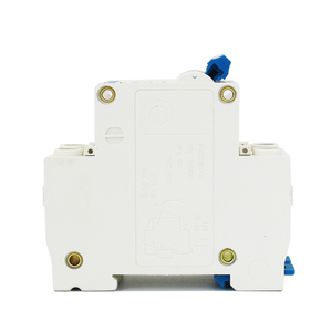 Высококачественный медный мини-выключатель oem dz47-63 2pole 6ka по низкой цене - Product Image 5
