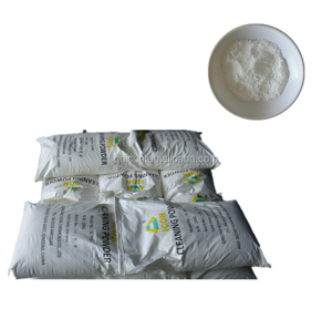 Sgrassatore Alcalino per Metalli di Buona Qualità Cinese per la Pulizia delle Superfici in Acciaio Inossidabile - Product Image 1