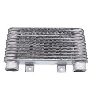 Günstiger Preis Gute Qualität OEM Ladeluft kühler Motor Ansaugluft Zwischen kühler für alle Auto Car Truck Fahrzeug OEM ODM - Product Image 2