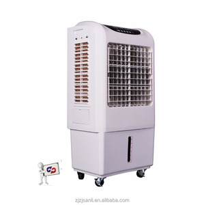 Fábrica 115 W control <span class=keywords><strong>remoto</strong></span> hogar uso enfriador de aire de agua - Product Image 1