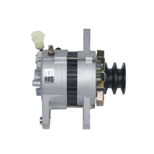 OEM 0-35000-4000 Phụ Tùng Ô Tô Các Nhà Sản Xuất Marine Alternator