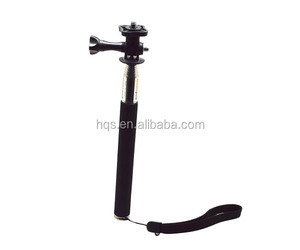 22 cm a 94 cm Gopros Monopod Extensible Para <span class=keywords><strong>Go</strong></span> <span class=keywords><strong>pro</strong></span> <span class=keywords><strong>HD</strong></span> 4/3 +/3/2/1 y de la cámara - Product Image 2