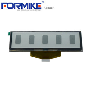 Monochrome <strong>OLED</strong> <strong>display</strong> type good <strong>price</strong> 256x64 pixels 5.5 inch <strong>oled</strong> with SSD1322 driver IC - Product Image 2