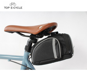 Vélo électrique léger à fixer sur les pédales, 16KG, bicyclette d'assistance - Product Image 5