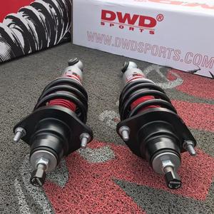 Amortiguadores DWD para Honda Civic de 6ª Generación (Horquilla Trasera) 96-00 EK/EM/DC2/<span class=keywords><strong>EJ</strong></span> HND018 - Product Image 3