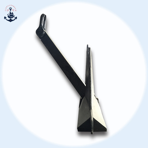 <span class=keywords><strong>Ancre</strong></span> <span class=keywords><strong>marine</strong></span> de 200 kg HHP Ac-14 <span class=keywords><strong>Ancre</strong></span> pliable - Product Image 4