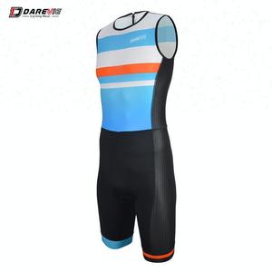 Traje <span class=keywords><strong>de</strong></span> triatlón transpirable personalizado para hombre y <span class=keywords><strong>mujer</strong></span>, traje <span class=keywords><strong>de</strong></span> triatlón para <span class=keywords><strong>ciclismo</strong></span>, conjuntos <span class=keywords><strong>de</strong></span> piel Unisex, venta al por mayor - Product Image 3