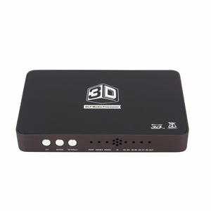 HDMI 2D à la 3D Convertisseur de Commutation Pour DLP Projetor 720P120HZ 3D Android TV Jeux LED HD 1080 p Home Cinéma - Product Image 3