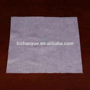 Spunlace no tejido suave y limpieza toallitas húmedas bebé - Product Image 5