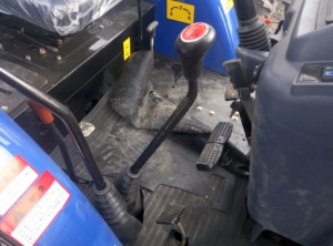 A buon mercato Cinese Agro Agro 4wd 4x4 50hp 55hp 60hp 70 hp 80hp 4wd 4x4 Fam presa di FORZA trattori agricoli Canada - Product Image 6