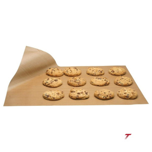 <span class=keywords><strong>Four</strong></span> <span class=keywords><strong>grille</strong></span> <span class=keywords><strong>de</strong></span> <span class=keywords><strong>protection</strong></span> Splatter plateau TV produits coupé à la taille 13 " x 18 " feuille Non - bâton - Product Image 4