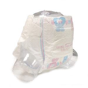 Campione Gratuito: Pannolini Morbidi e Confortevoli per Adulti, Stile Baby, Essenziali, Vendita all'Ingrosso per Kenya ed Egitto - Product Image 4