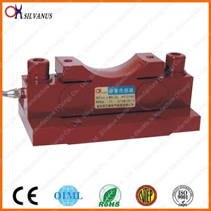 Doble Viga del Esquileo Célula de Carga De compresión 100 t (QSK-C) (0.5 t ~ 100 t) para el carro escalas - Product Image 1