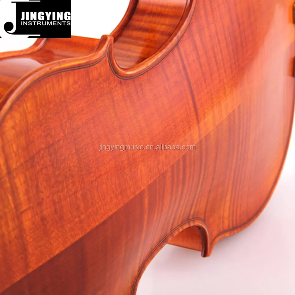 2016 venda quente alta qualidade solo violino