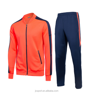 Customize logo soccer Tracksuit tracksuits - Product Image 1