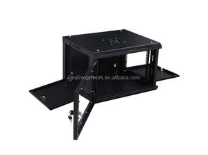 Giá Đỡ Máy Chủ Dữ Liệu Tủ Mạng 6U <span class=keywords><strong>9U</strong></span> 12u Gắn Tường Bán Chạy - Product Image 2