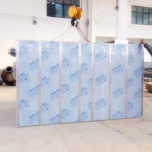 Flying fist saffron ผลไม้บลูเบอร์รี่เครื่องเป่าสำหรับแห้งกานพลูผักชีผักกาด - Product Image 4