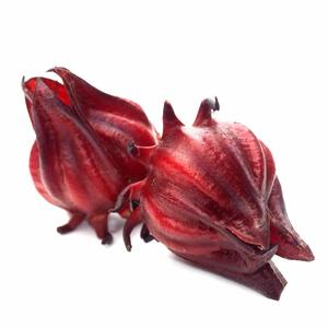 Nhà máy cung cấp hữu cơ ngay lập tức 10:1 roselle Chiết Xuất - Product Image 2