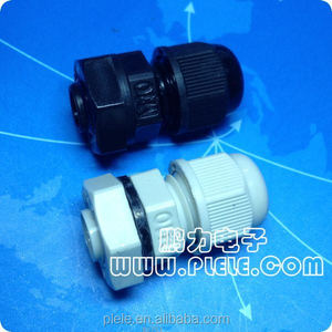 供应防水IP67柔性防水连接器 - Product Image 5