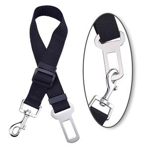 Sabuk Pengaman Anjing Sabuk Pengaman Tahan Lama - Product Image 2
