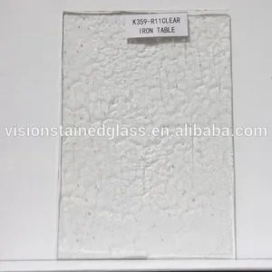 Grandi Lastre <span class=keywords><strong>di</strong></span> <span class=keywords><strong>Vetro</strong></span> <span class=keywords><strong>Trasparente</strong></span> Texturizzato Cinese - Product Image 1