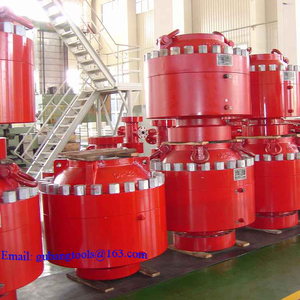 BOP Anular Tipo <span class=keywords><strong>Cameron</strong></span> API 16A 5000psi - Product Image 3