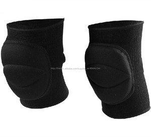 Haute qualité kneepad <span class=keywords><strong>DOMYOS</strong></span> soutien minceur knee pad - Product Image 1