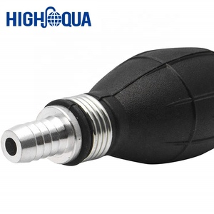 مضخة وقود يدوية مطاطية للقوارب البحرية والمركبات الترفيهية والشاحنات والجرارات - Product Image 3