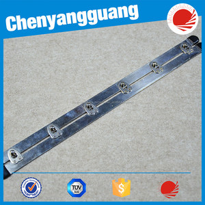 CYG-7 botones broches 35 cm broches de acero inoxidable para corsé - Product Image 3