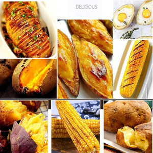 Horno de <span class=keywords><strong>asar</strong></span> maíz fresco, máquina para <span class=keywords><strong>asar</strong></span> batata - Product Image 6