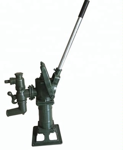 Pompa Air Tangan Manual Harga Pabrik