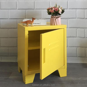 Chất Lượng Cao Nhà Trẻ Em Kim Loại <span class=keywords><strong>Locker</strong></span> Với Kệ Bên Trong Phòng Ngủ Nhỏ Cạnh Giường <span class=keywords><strong>Locker</strong></span> Cho Bán - Product Image 2
