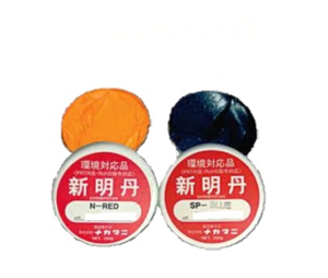 NAKATANI SHINMYOTAN Kiểm Tra Đại Lý Kẽm Khuôn Mỡ Vô Cơ Pigment - Product Image 2