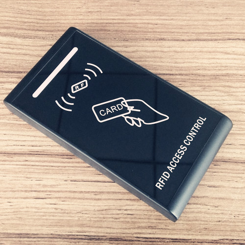 Smart RFID & NFC Reader/Writer for Credit Cards External Access Control Card Reader