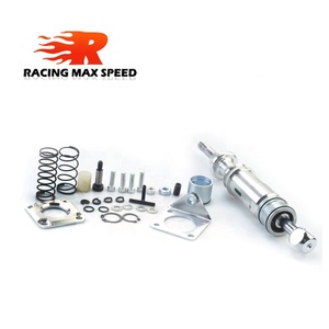 Palanca de Cambios Corta Manual de Carreras de 6 Velocidades para Supra JZA80 <span class=keywords><strong>2JZ</strong></span> - Product Image 4