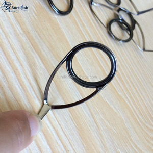 <span class=keywords><strong>Precio</strong></span> al por mayor, caña de pescar con anillo KL SIC, guía - Product Image 2