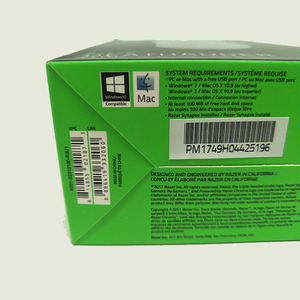 Chuột chơi game <span class=keywords><strong>Razer</strong></span> Deathadder Elite 16000 5G <span class=keywords><strong>Optical</strong></span> Sensor - Product Image 6