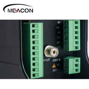 Controlador de sensor TDS EC de alta calidad Medidor de conductividad en línea - Product Image 6