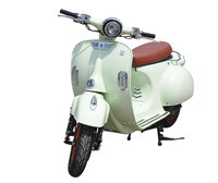 Vespa Electric Scooter for Adult, Motorcycle