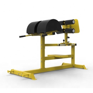 Deluxe <span class=keywords><strong>Glute</strong></span> <span class=keywords><strong>Ham</strong></span> Raise - Product Image 4