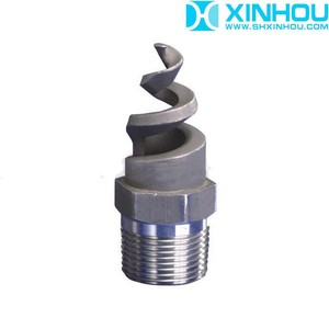 <span class=keywords><strong>Cono</strong></span> hueco jet 316 de <span class=keywords><strong>caracol</strong></span> de acero inoxidable - Product Image 1